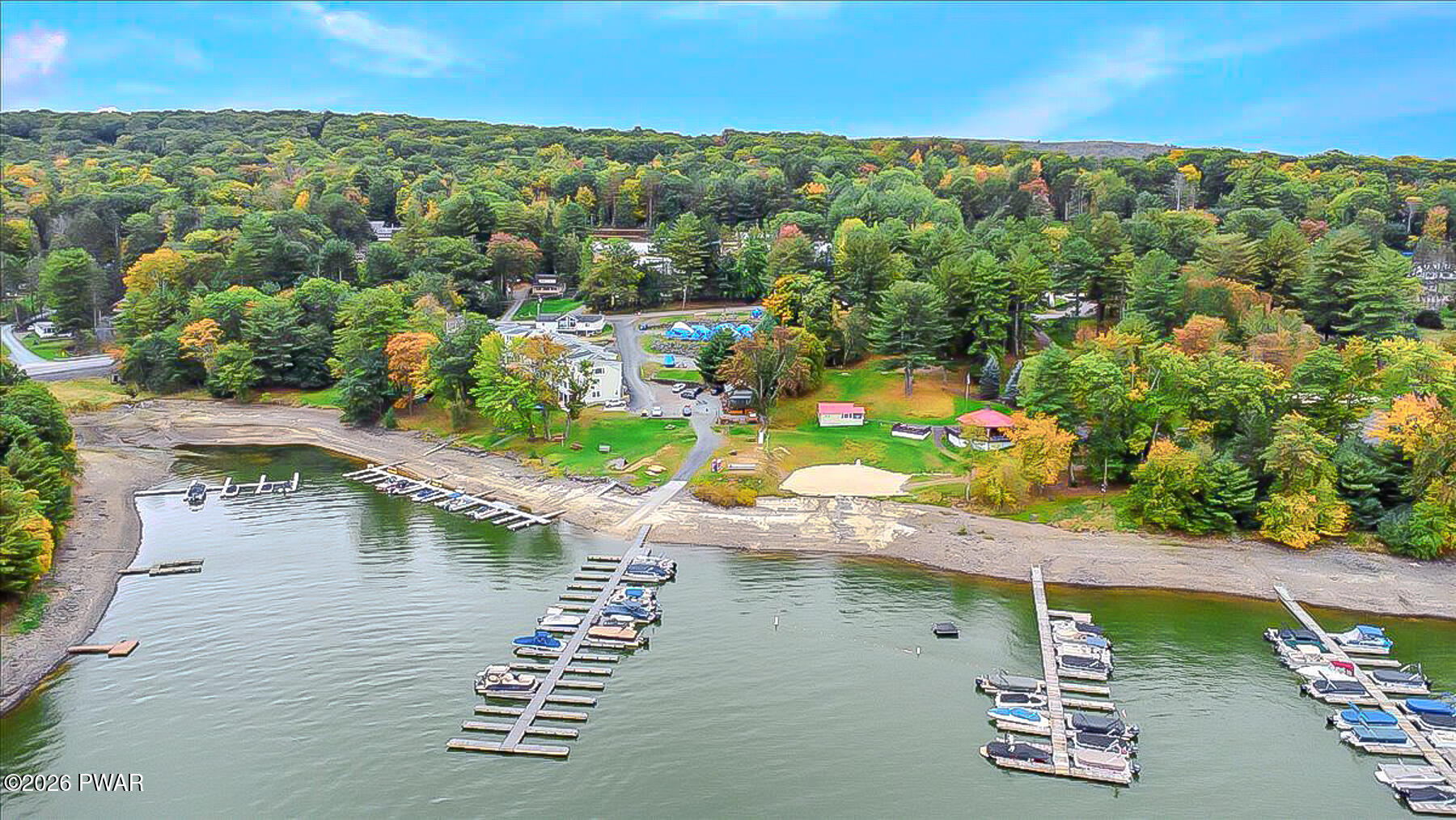 106 Quarry Lane Tafton, PA 18464 - Photo 72 of 80