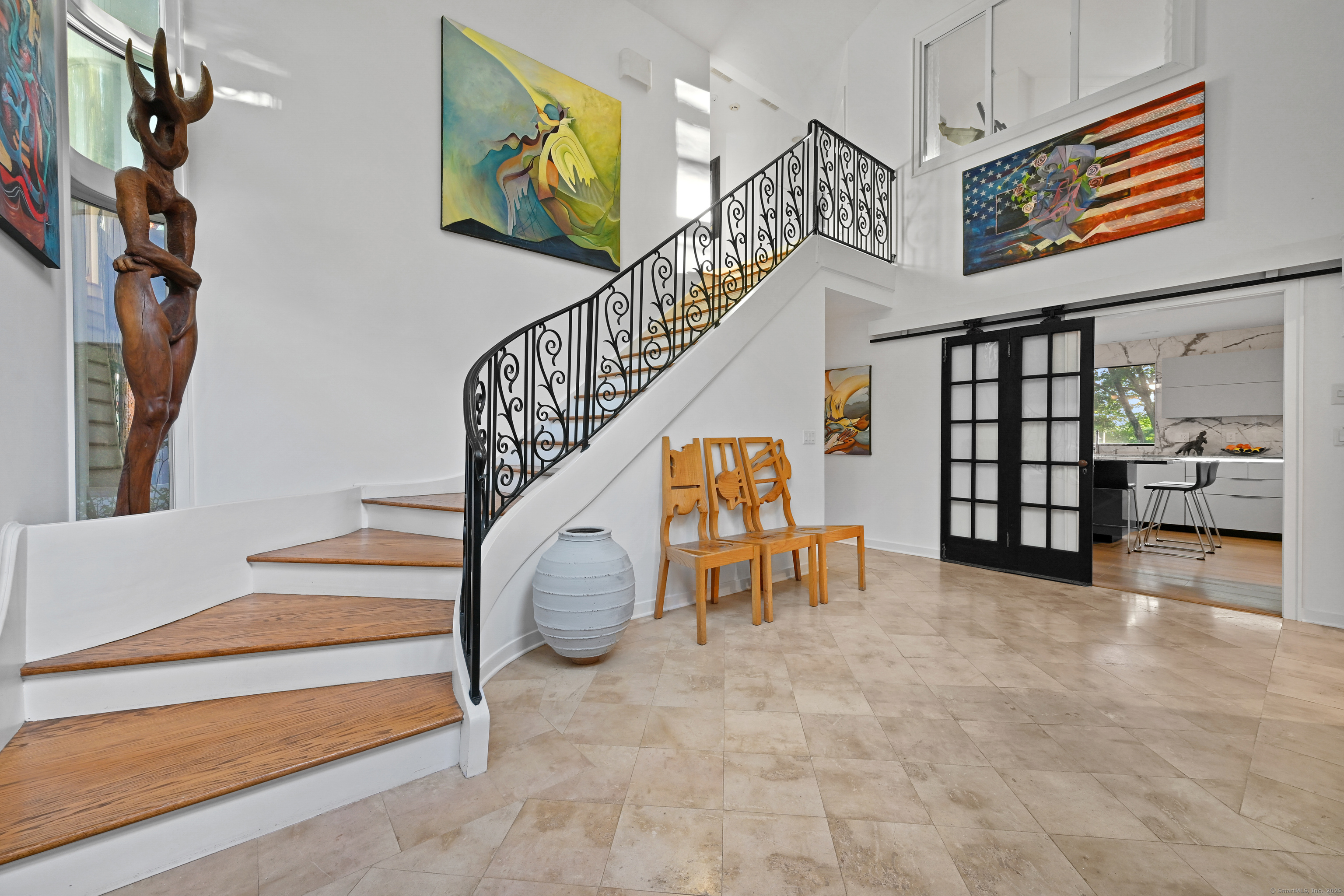 61 Marchant Road Redding, CT 06896 - Photo 5 of 38