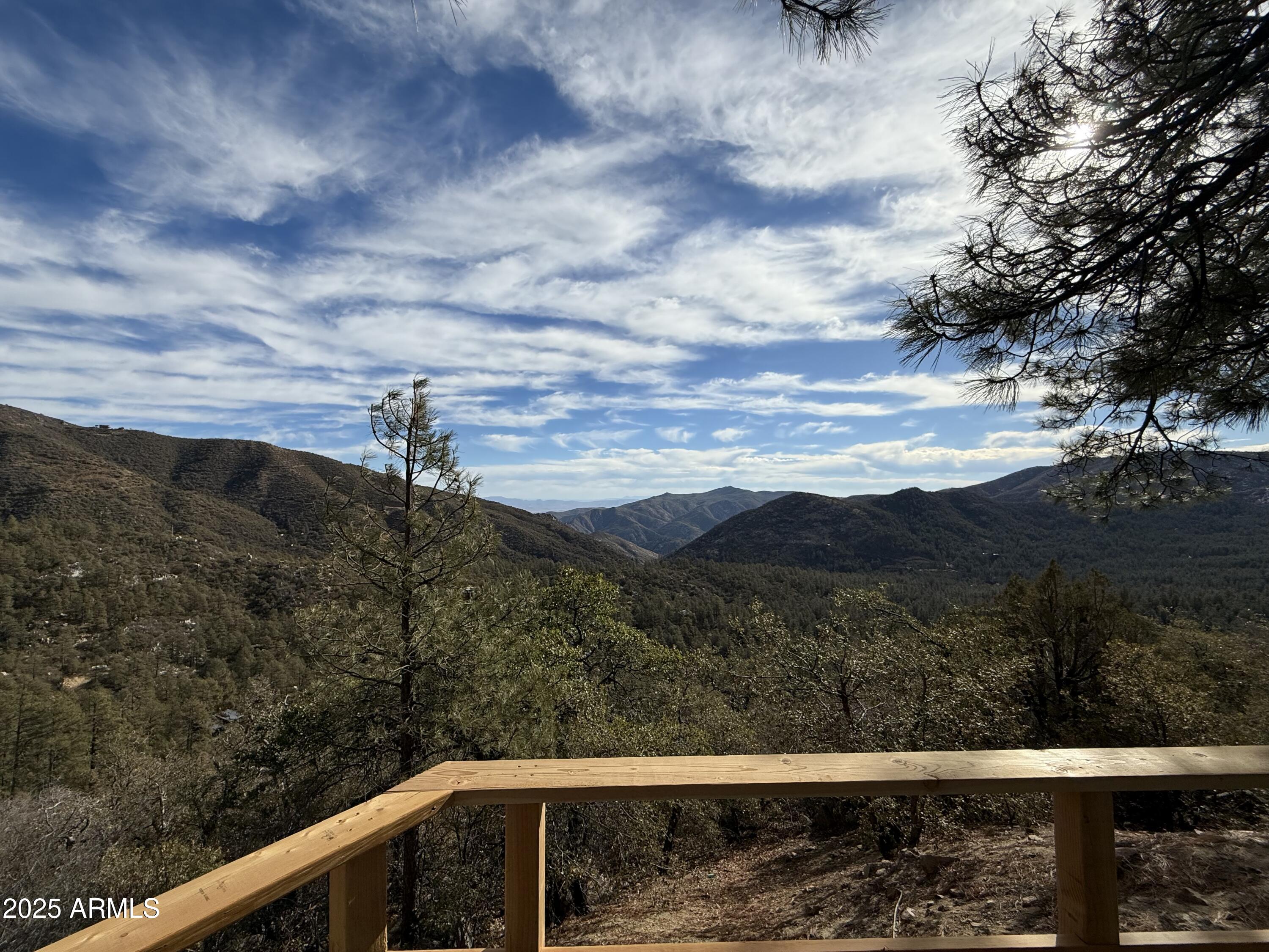 6358 Mountain View Road Crown King, AZ 86343 - Photo 21 of 42