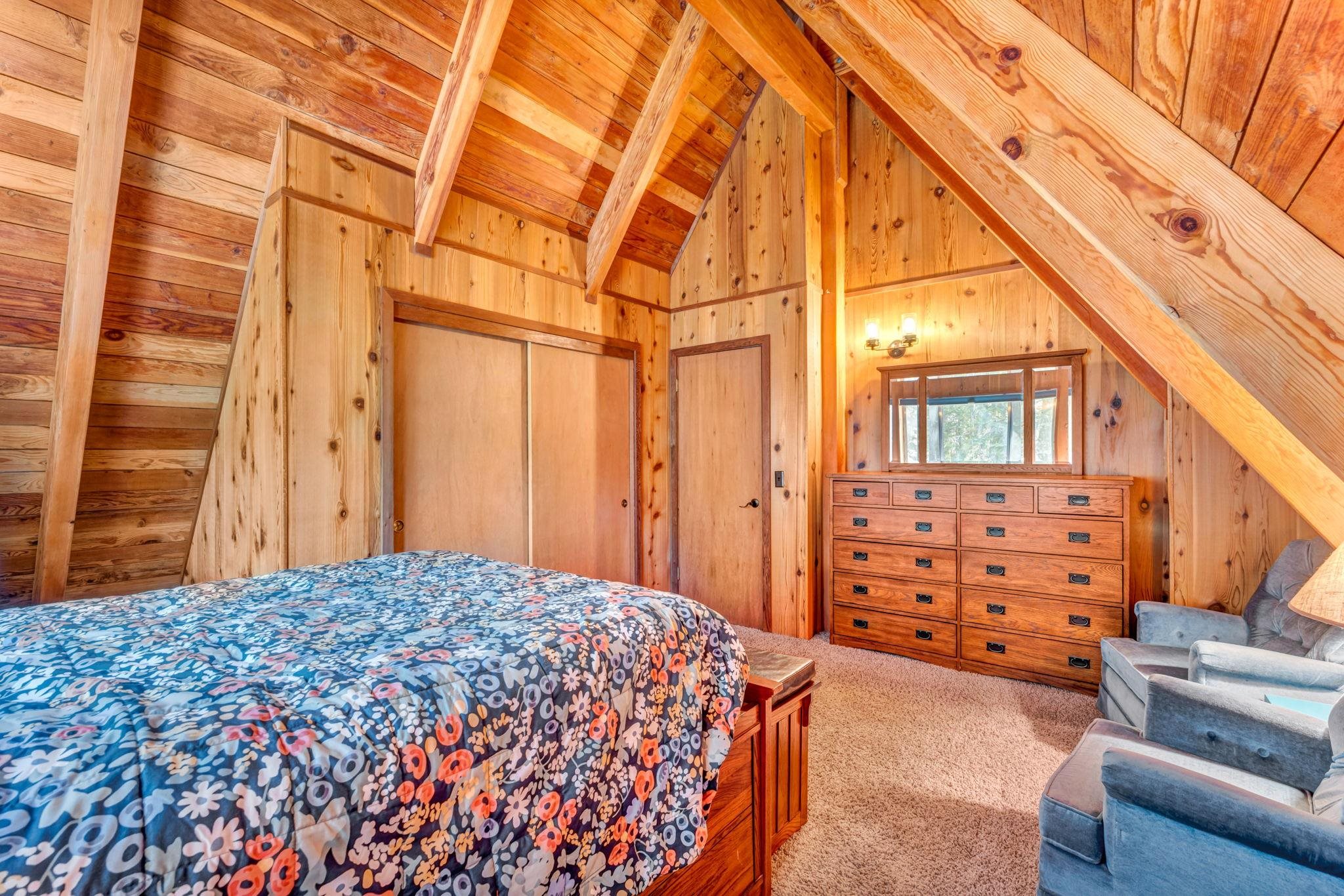 6245 River Road, Unit 9 Olympic Valley, CA 96146 - Photo 21 of 28 Gallery Image 21
