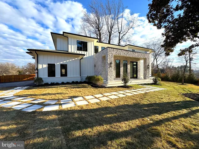 a view of a glass vase of flowers