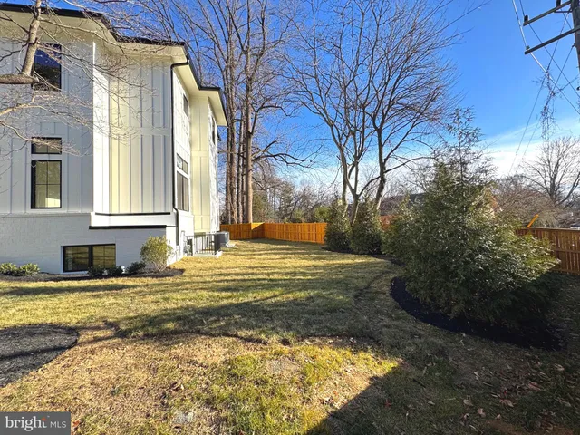 a view of a house with a swimming pool