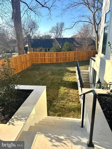 $4,497,000 | 6809 Whittier Boulevard, Bethesda, MD 20817