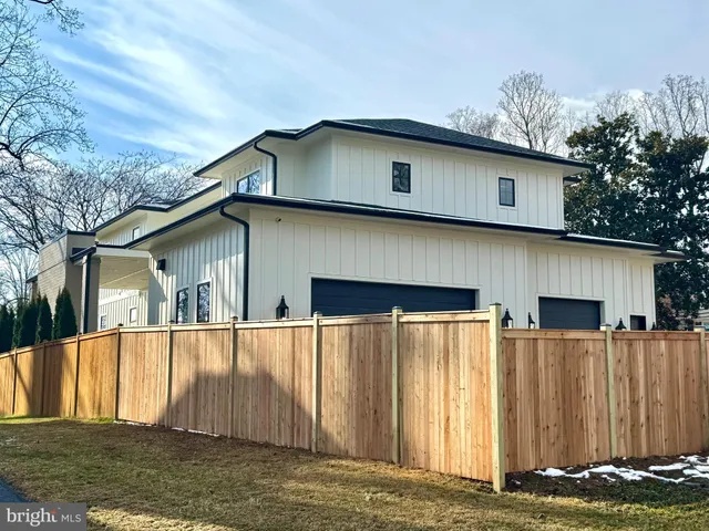 $4,497,000 | 6809 Whittier Boulevard, Bethesda, MD 20817