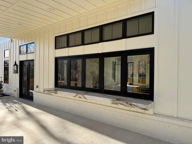 $4,497,000 | 6809 Whittier Boulevard, Bethesda, MD 20817