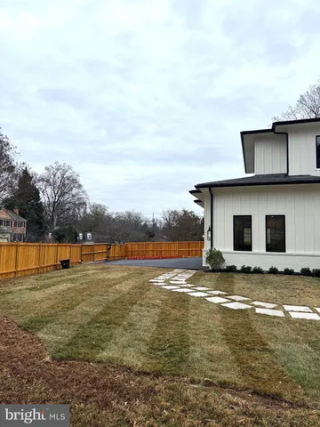 $4,497,000 | 6809 Whittier Boulevard, Bethesda, MD 20817