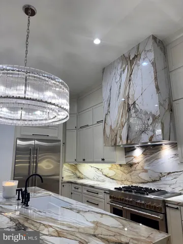 $4,497,000 | 6809 Whittier Boulevard, Bethesda, MD 20817