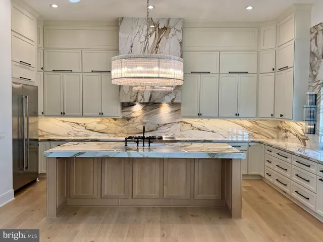 $4,497,000 | 6809 Whittier Boulevard, Bethesda, MD 20817