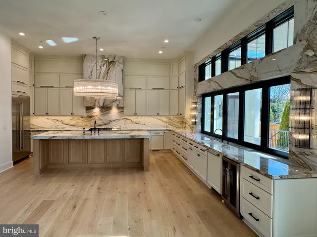 $4,497,000 | 6809 Whittier Boulevard, Bethesda, MD 20817