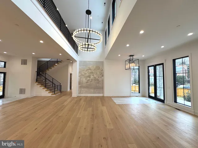 $4,497,000 | 6809 Whittier Boulevard, Bethesda, MD 20817