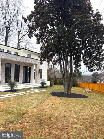 $4,497,000 | 6809 Whittier Boulevard, Bethesda, MD 20817