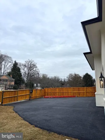 $4,497,000 | 6809 Whittier Boulevard, Bethesda, MD 20817