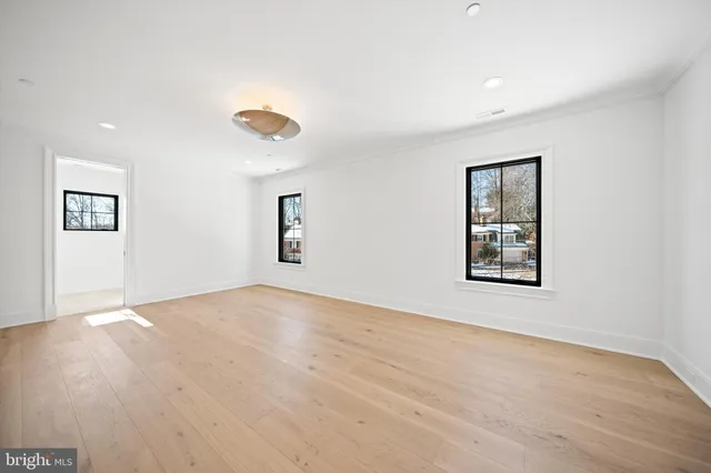 $4,497,000 | 6809 Whittier Boulevard, Bethesda, MD 20817