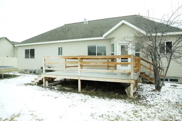 $499,999 | 580 Cook Street, Rexburg, ID 83440