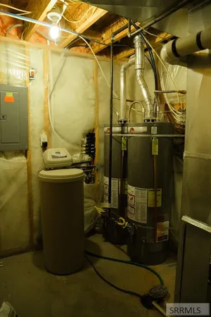 $499,999 | 580 Cook Street, Rexburg, ID 83440