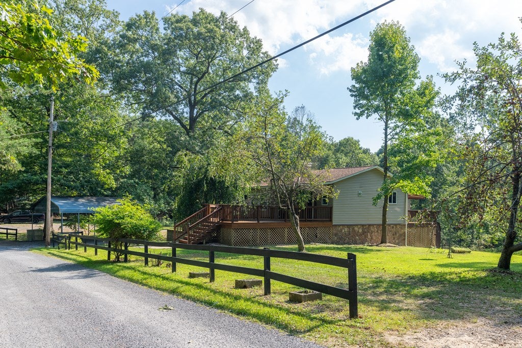 12848 Old Ridge Road Hesston, PA 16647 - Photo 54 of 56 Gallery Image 54