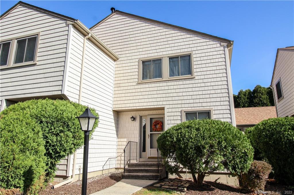 58 Wedgewood Road, Unit B Stratford, CT 06614 - Photo 1 of 1 Gallery Image 1