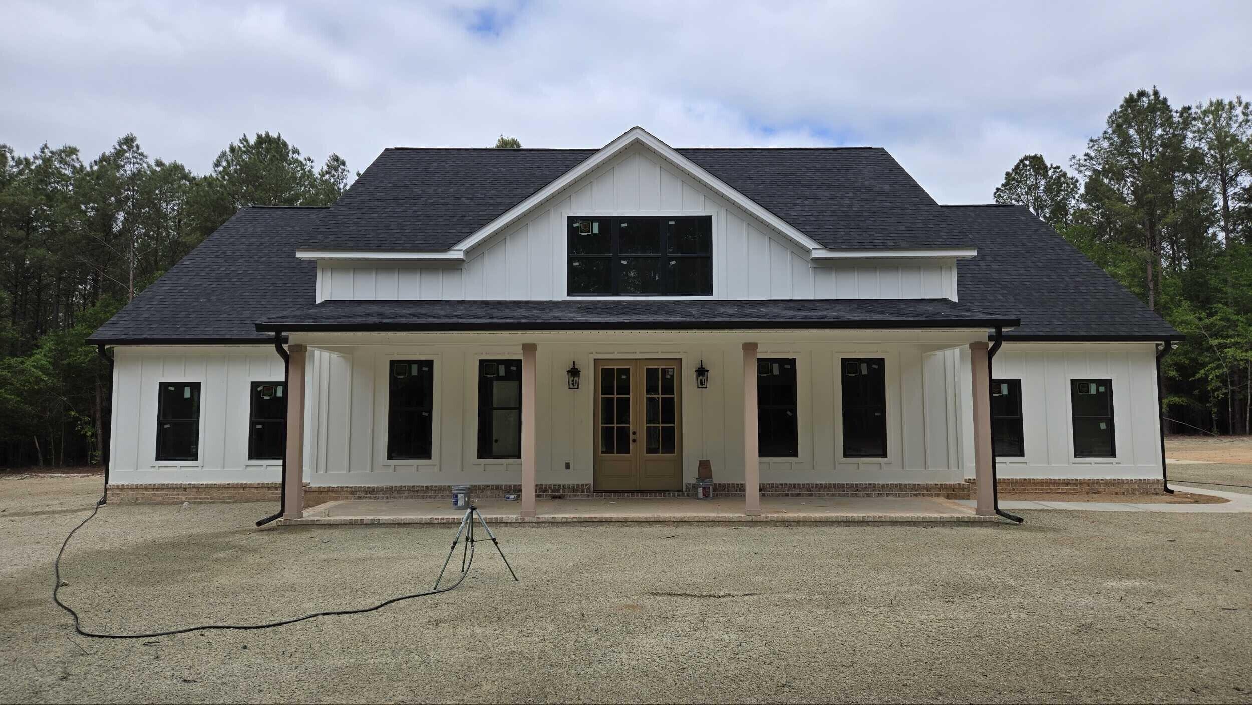 693 Dragstrip Road Aiken, SC 29803 - Photo 2 of 16 Front