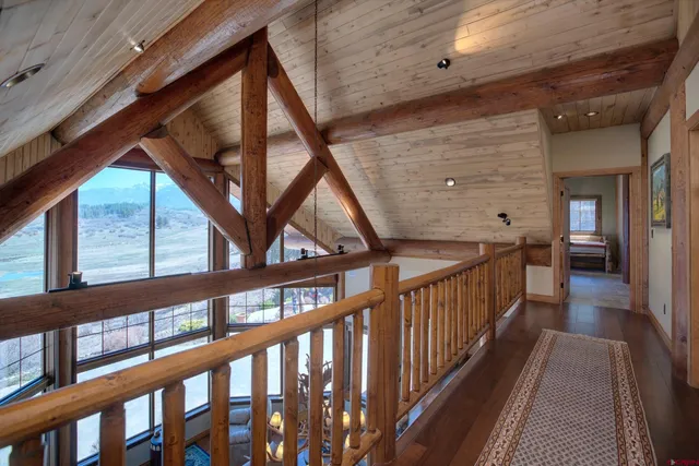 a view of a storage & utility room