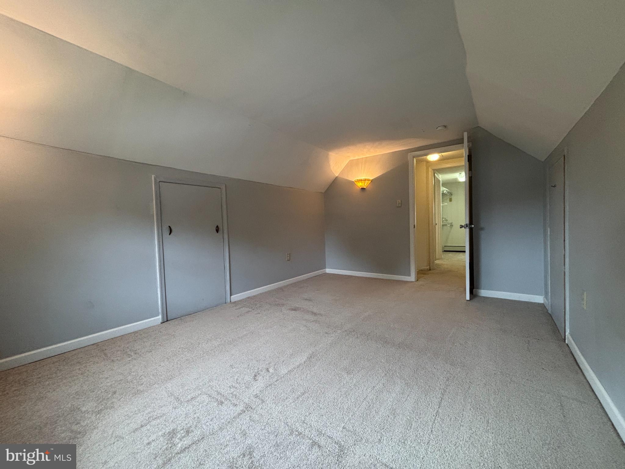 64 Valley Road Phoenixville, PA 19460 - Photo 14 of 25 Upstairs- bedroom 3