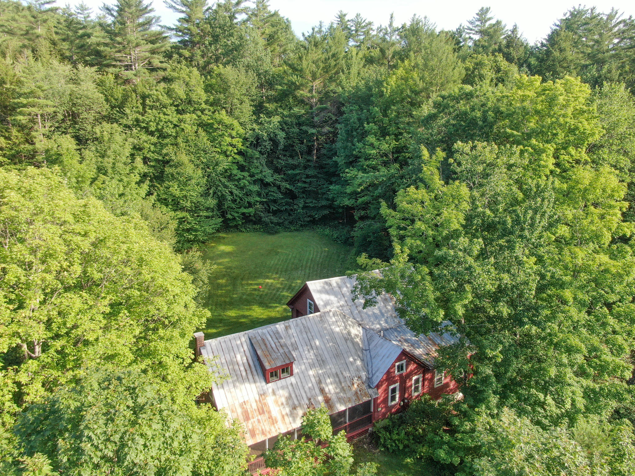 585 West Paris Road Greenwood, ME 04255 - Photo 34 of 40 DJI_0521