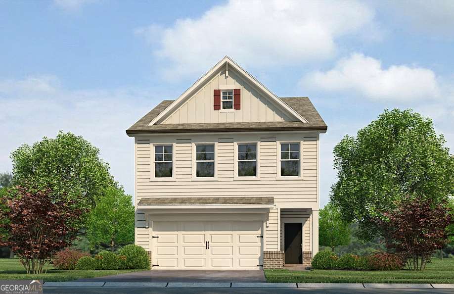 1243 Riverstone Road Jonesboro, GA 30238 - Photo 1 of 1 Gallery Image 1