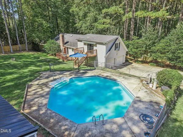 $449,900 | 2004 Spring Valley Drive, Clayton, NC 27520