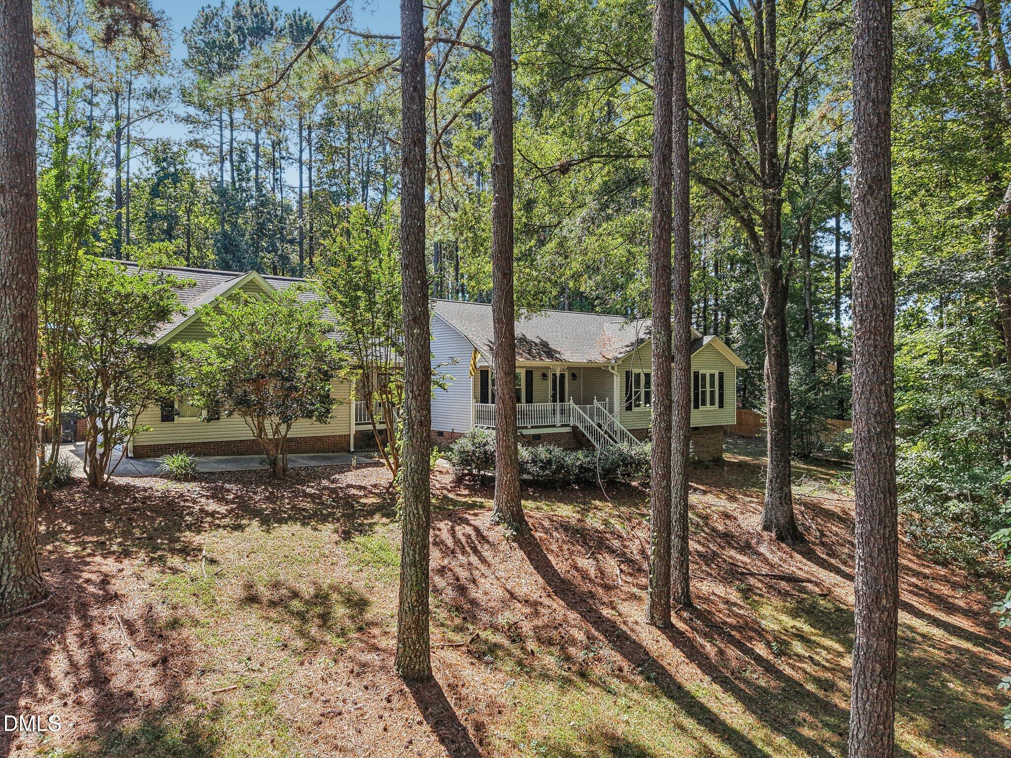 2004 Spring Valley Drive Clayton, NC 27520 - Photo 2 of 26 2-web-or-mls-Spring Valley Dr-S2309-002