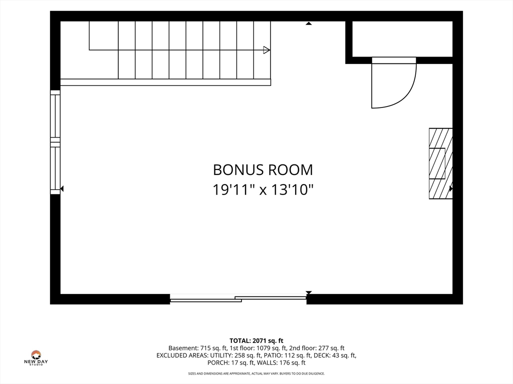 6 Amherst Road Hopkinton, MA 01748 - Photo 41 of 42