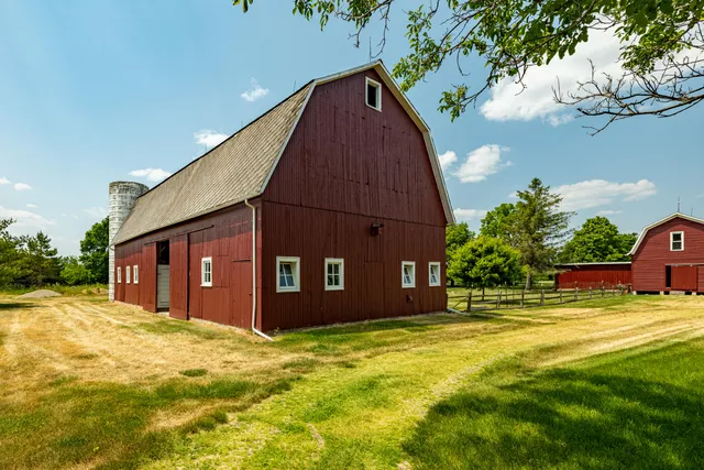 $925,000 | 1090 Lewis Avenue, Monroe, MI 48161