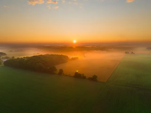 $925,000 | 1090 Lewis Avenue, Monroe, MI 48161