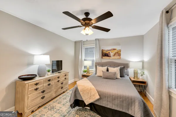 $3,500 | 192 Woods Drive Northeast, Marietta, GA 30060