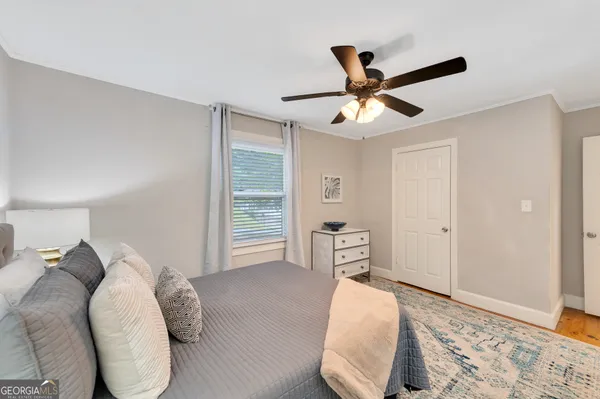 $3,500 | 192 Woods Drive Northeast, Marietta, GA 30060
