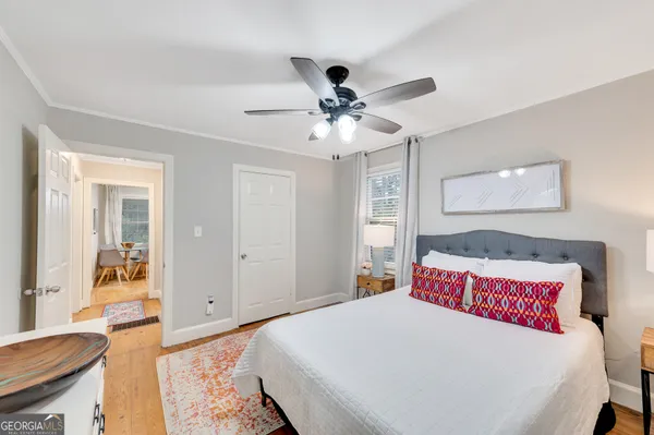 $3,500 | 192 Woods Drive Northeast, Marietta, GA 30060