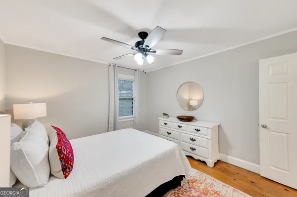 $3,500 | 192 Woods Drive Northeast, Marietta, GA 30060