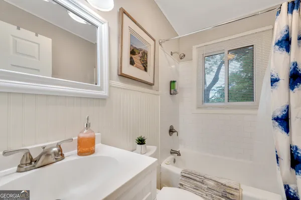 $3,500 | 192 Woods Drive Northeast, Marietta, GA 30060