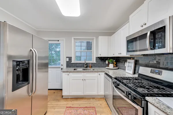 $3,500 | 192 Woods Drive Northeast, Marietta, GA 30060