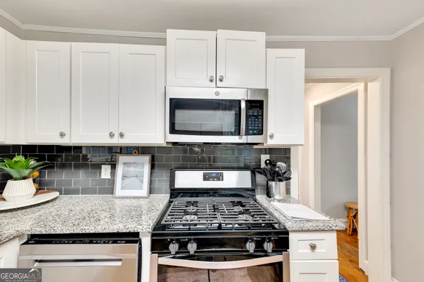 $3,500 | 192 Woods Drive Northeast, Marietta, GA 30060