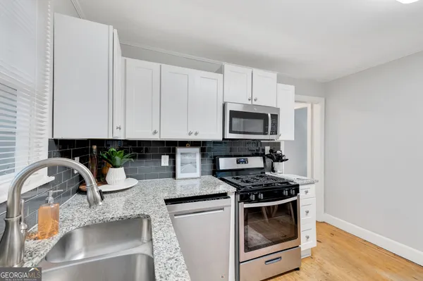 $3,500 | 192 Woods Drive Northeast, Marietta, GA 30060