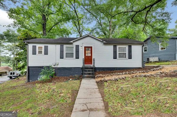 $3,500 | 192 Woods Drive Northeast, Marietta, GA 30060