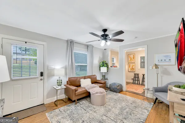 $3,500 | 192 Woods Drive Northeast, Marietta, GA 30060