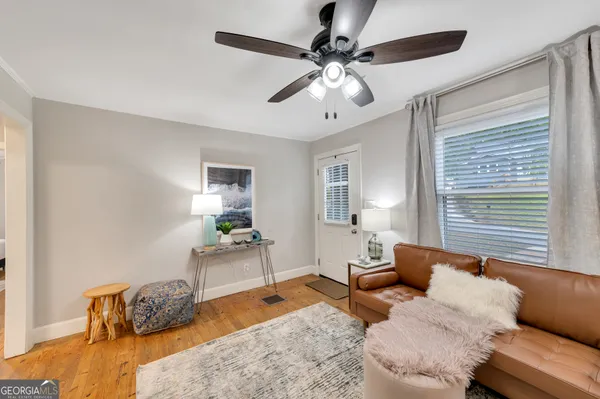 $3,500 | 192 Woods Drive Northeast, Marietta, GA 30060