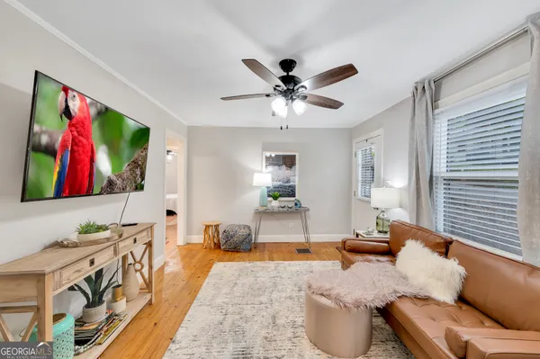 $3,500 | 192 Woods Drive Northeast, Marietta, GA 30060