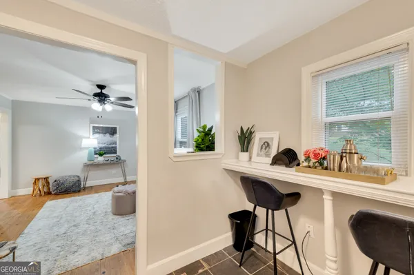 $3,500 | 192 Woods Drive Northeast, Marietta, GA 30060