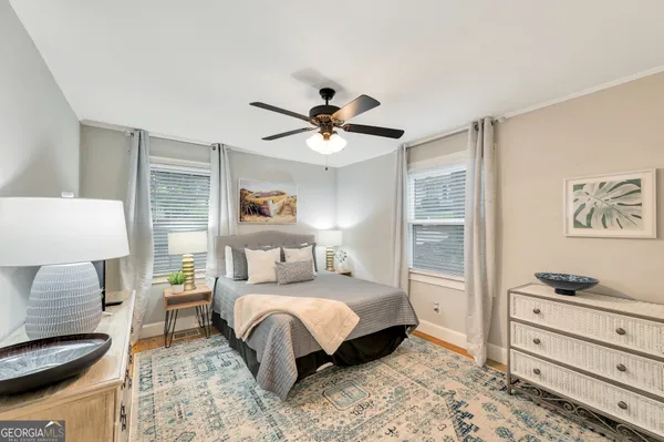 $3,500 | 192 Woods Drive Northeast, Marietta, GA 30060