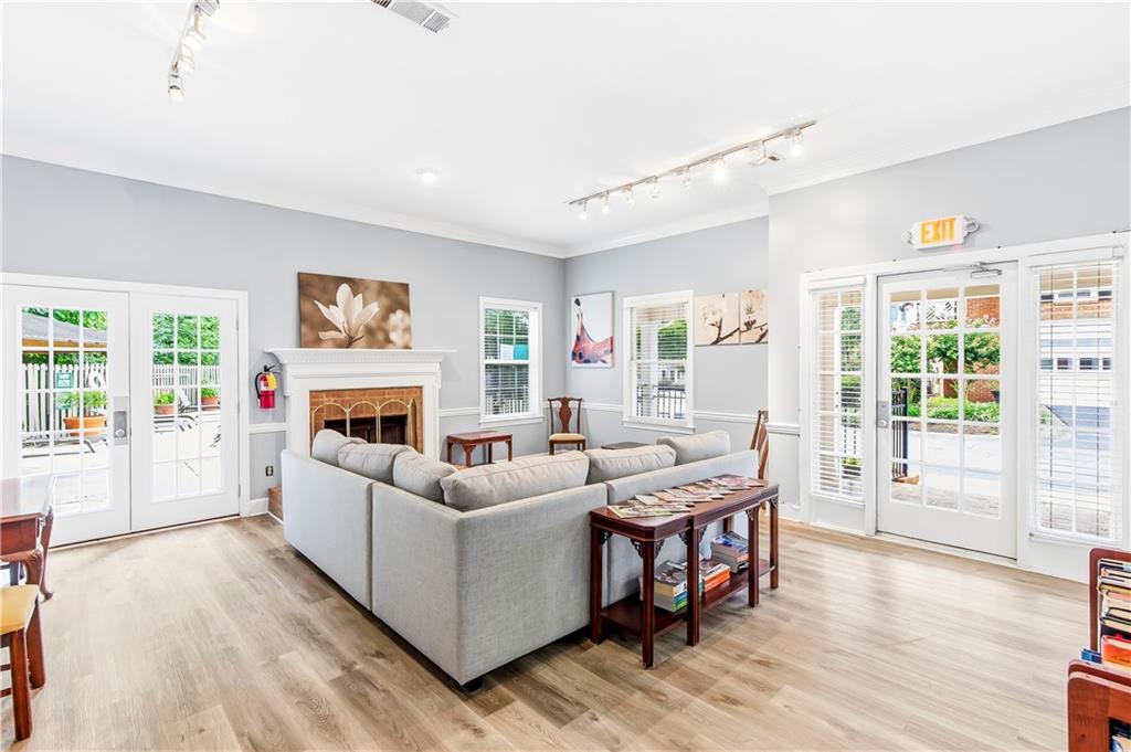 7500 Roswell Road, Unit 80 Atlanta, GA 30350 - Photo 29 of 34