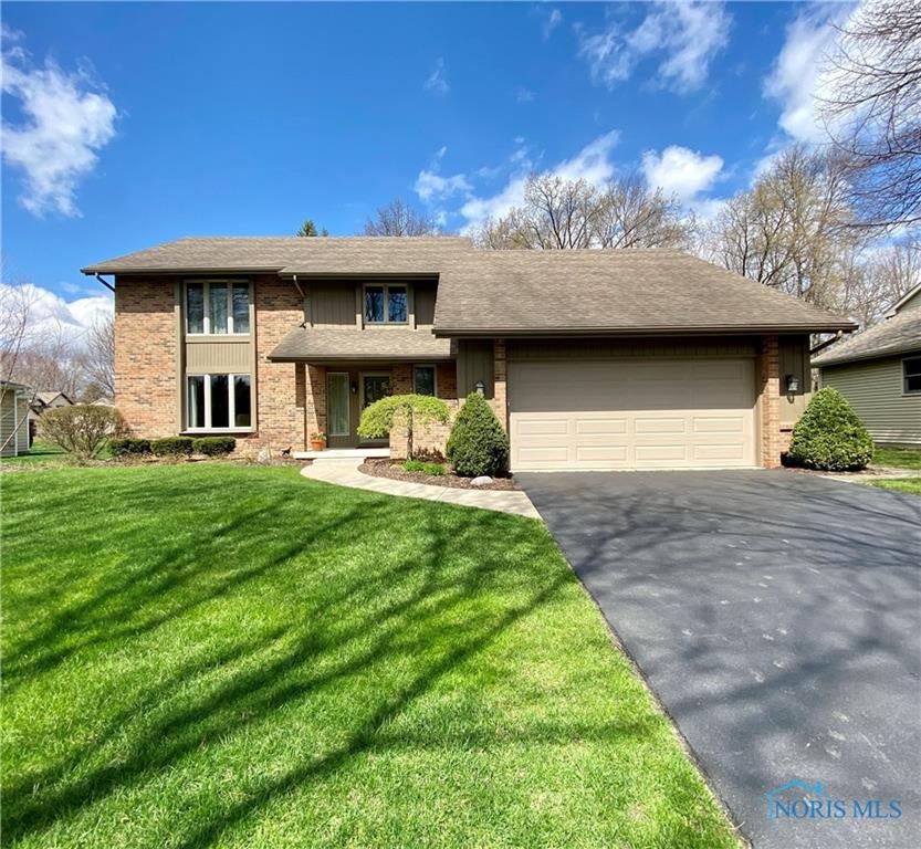 7652 Kings Run Road Sylvania, OH 43560 - Photo 1 of 38 Gallery Image 1