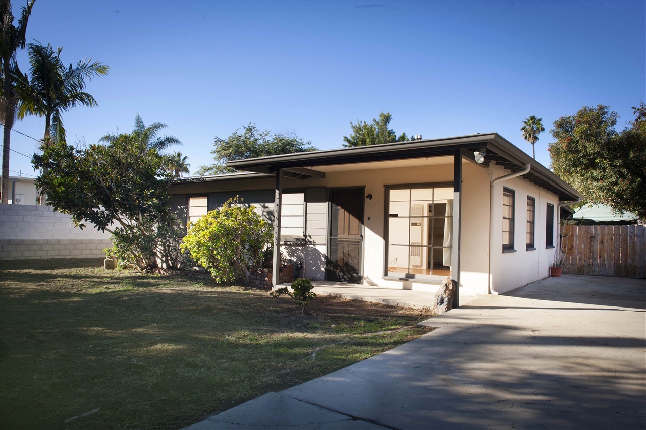 814 Del Rio Avenue Encinitas, CA 92024 - Photo 1 of 16