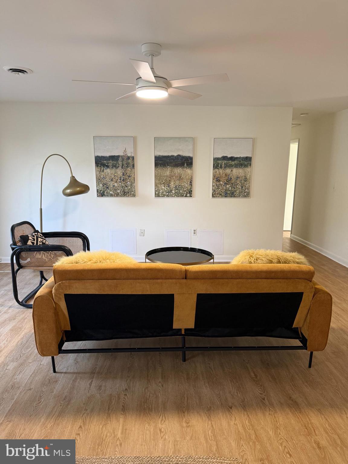 7390 Patrick Road Easton, MD 21601 - Photo 11 of 32 Living Room