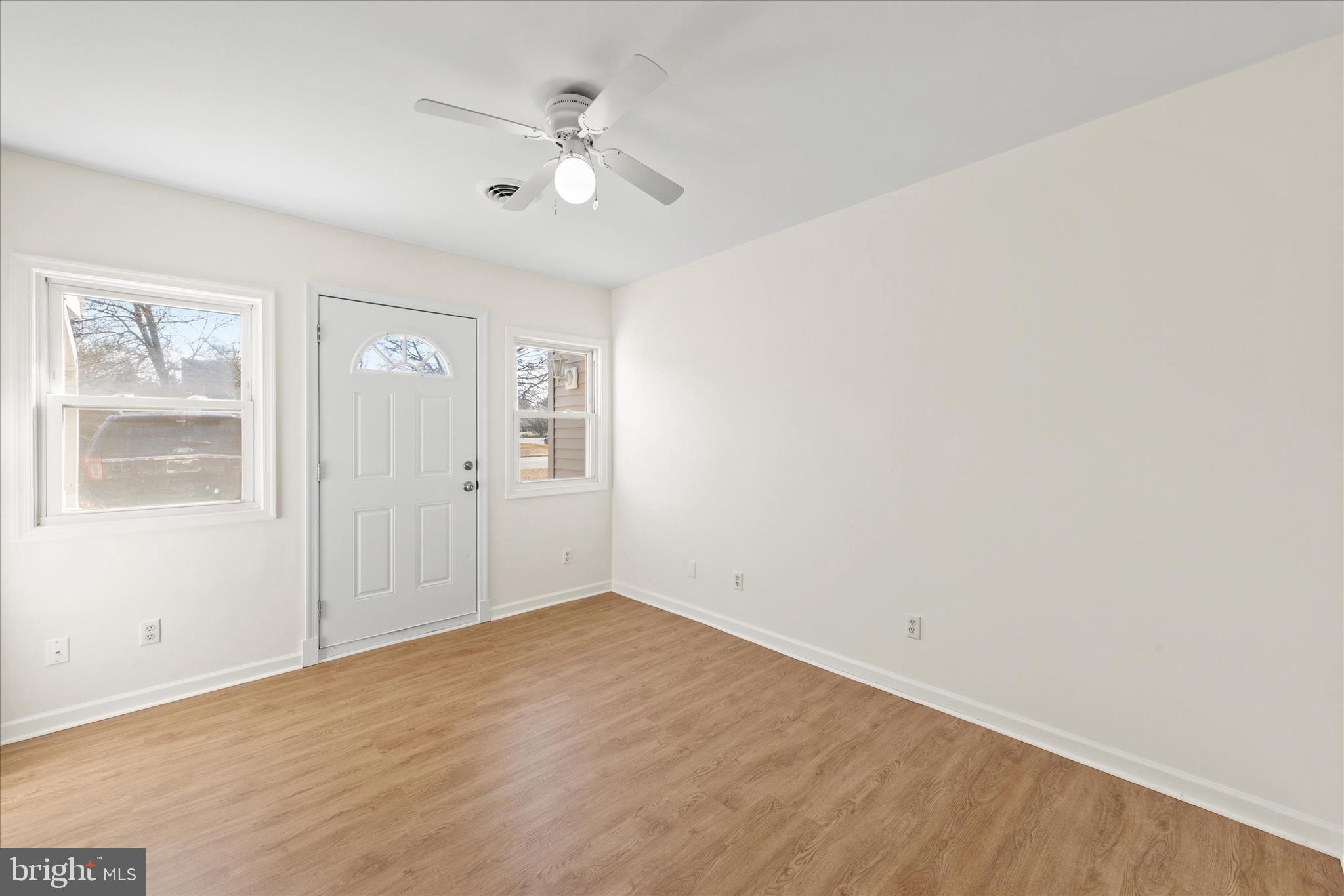 7390 Patrick Road Easton, MD 21601 - Photo 15 of 32 Bonus Room 1 (Front Entrance)